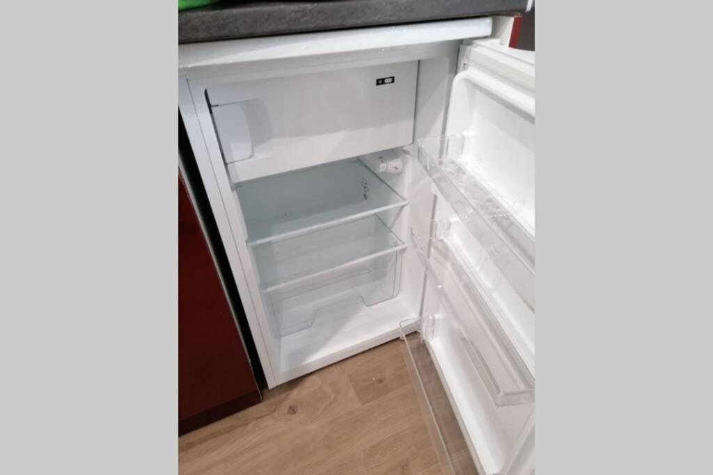 Apartment Guestready 5'rer C Paris - Orly 15 Min