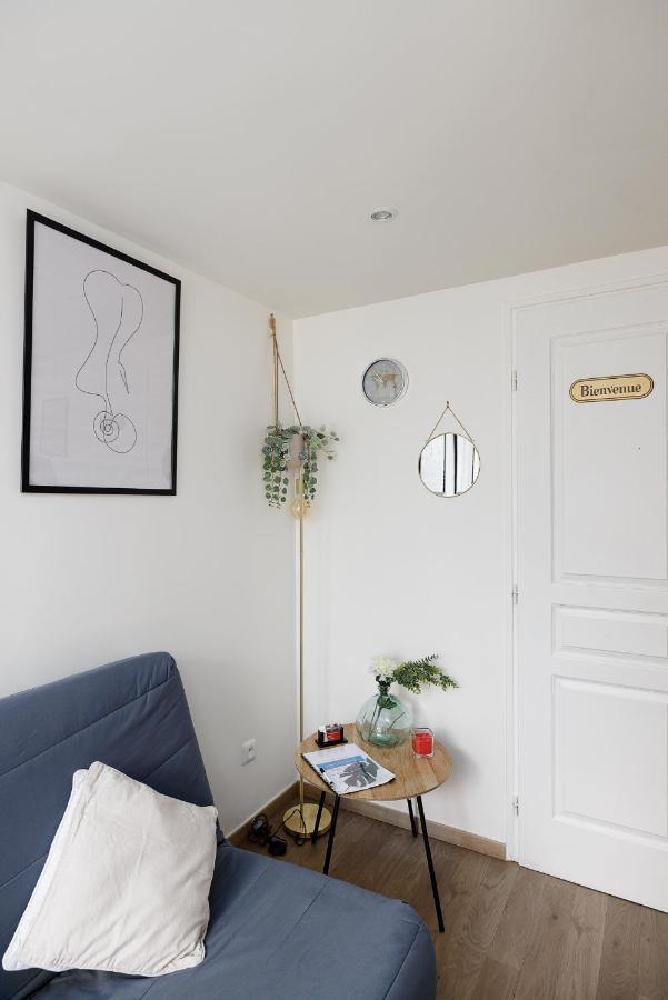 Guestready 5'rer C Paris - Orly 15 Min * Savigny-sur-Orge